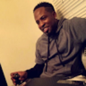 Meet your Posher, Jeffrey